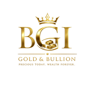 BGI Gold & Bullion