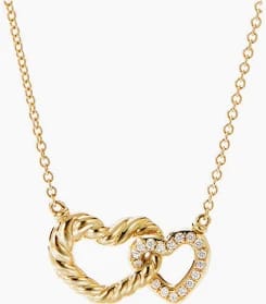 Bead Station Anklet